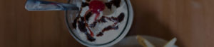 My Sister's Place Restaurant - Ice Cream