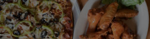 My Sister's Place Restaurant - Pizza and Chicken Wings